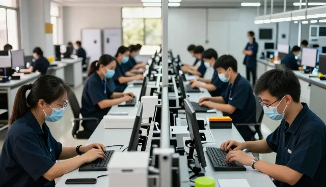 宿迁荣兮电子商务有限公司
