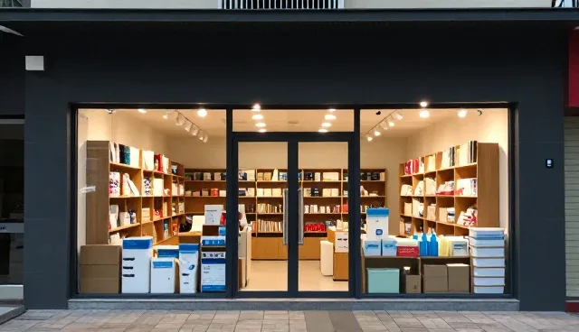 电商销售服务中采购流程的场景化应用分析