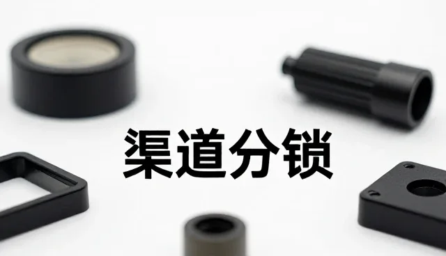 日用百货批发选型中的关键考量因素