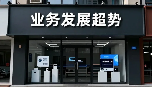 电商代运营中供应链优化的场景应用与实践