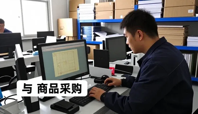 宿迁荣兮电子商务有限公司专注商品采购,提供完善渠道分销方案